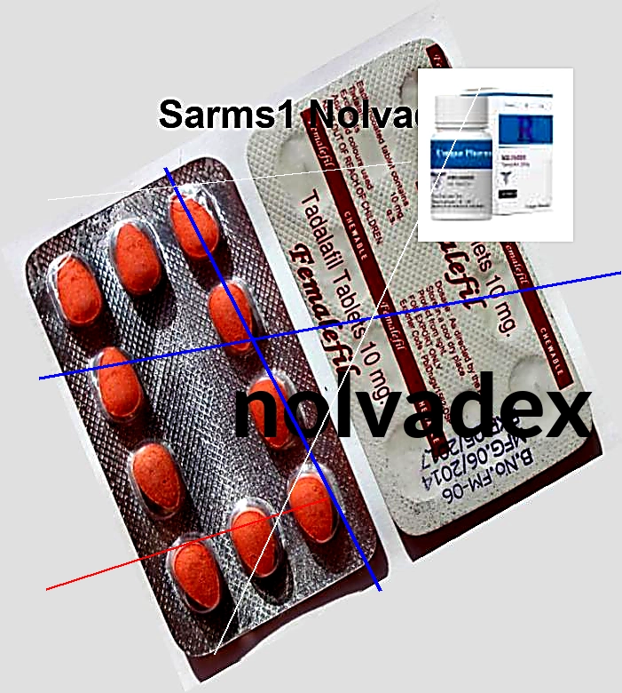 Nolvadex pharmacie